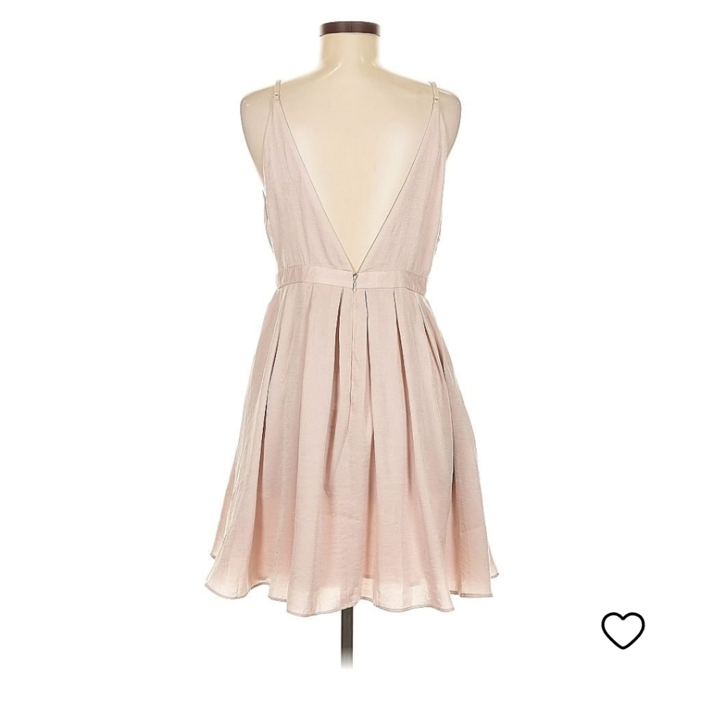 FREE PEOPLE DRESS - Picture 6 of 6